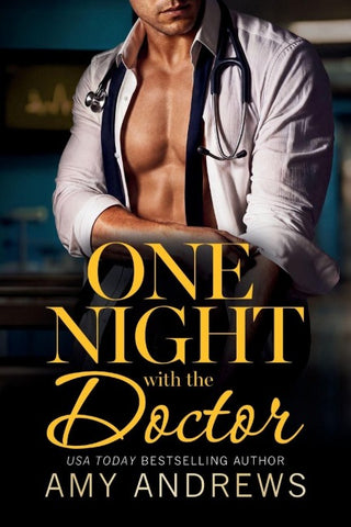 One Night with the Doctor