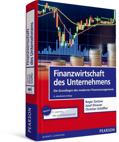 Finanzwirtschaft des Unternehmens