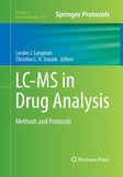LC-MS in Drug Analysis