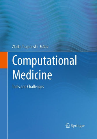 Computational Medicine
