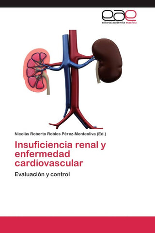 Insuficiencia renal y enfermedad cardiovascular
