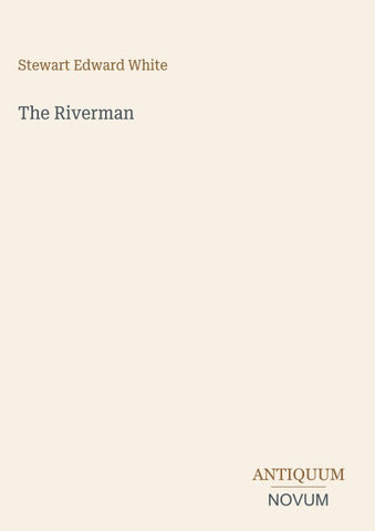 The Riverman