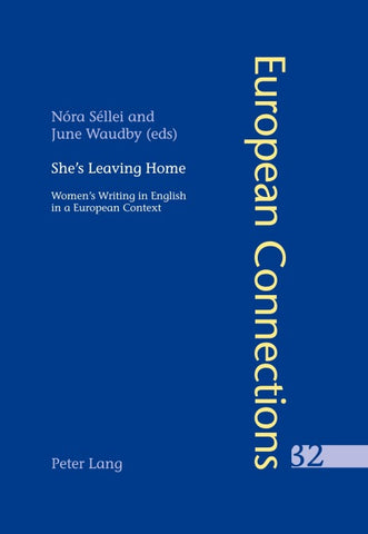She’s Leaving Home