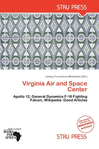 Virginia Air and Space Center
