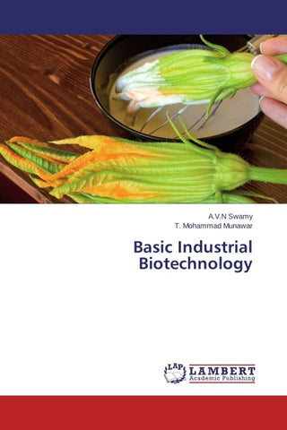 Basic Industrial Biotechnology