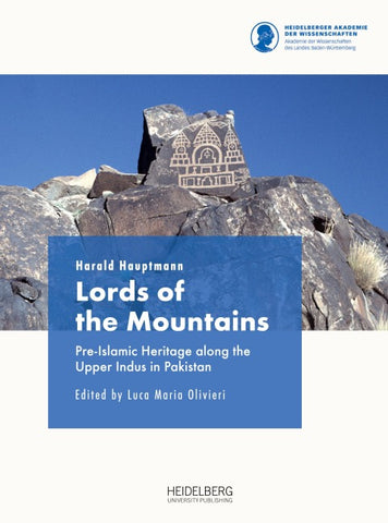 Lords of the Mountains