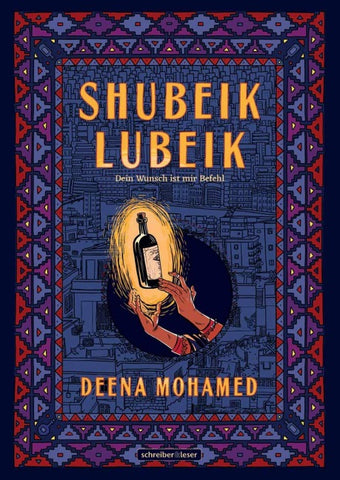 Shubeik Lubeik