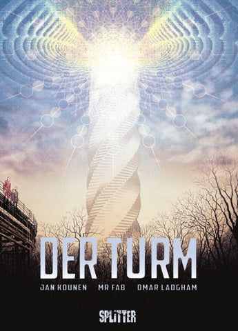Der Turm. Band 3