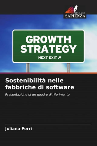 Sostenibilità nelle fabbriche di software