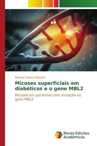 Micoses superficiais em diabéticos e o gene MBL2