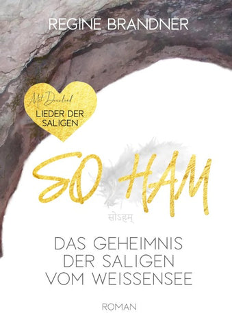 SO HAM Das Geheimnis der Saligen vom Weissensee