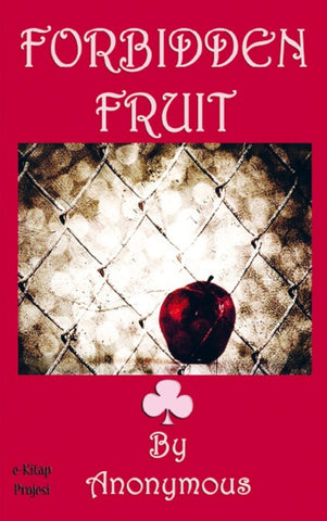 Forbidden Fruit