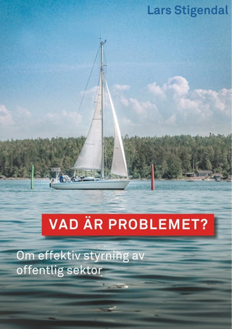 Vad är problemet?