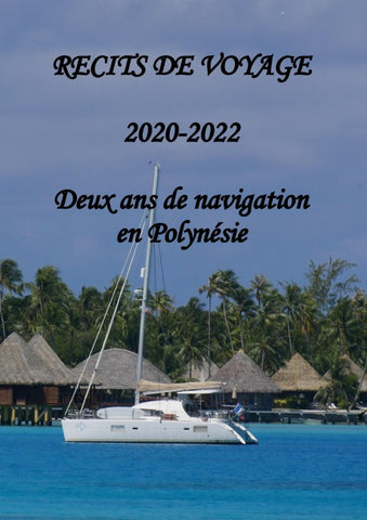 Récits de voyage