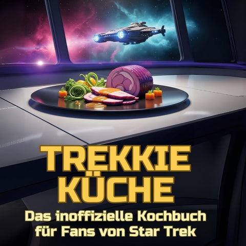 Trekkie-Küche