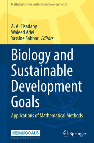 Biology and Sustainable Development Goals