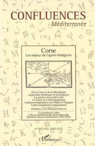 Corse