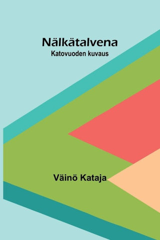Nälkätalvena