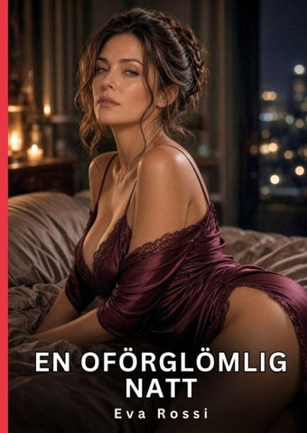 En oförglömlig natt