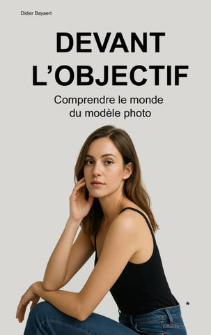 Devant l'objectif