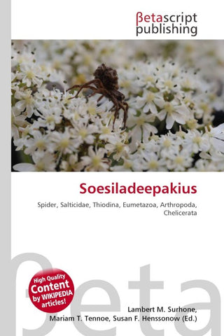 Soesiladeepakius
