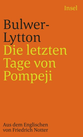Die letzten Tage von Pompeji