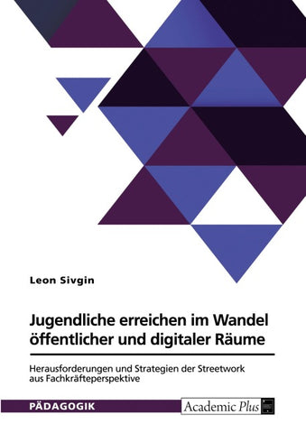 Jugendliche erreichen im Wandel öffentlicher und digitaler Räume