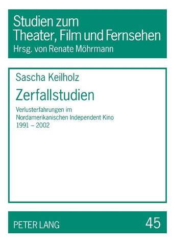 Zerfallstudien