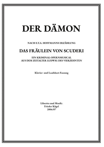 Der Dämon