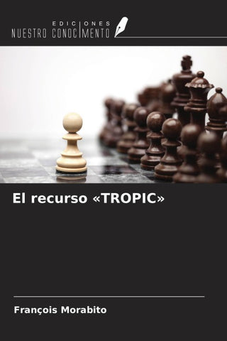 El recurso 'TROPIC'
