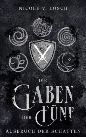 Die Gaben der Fünf