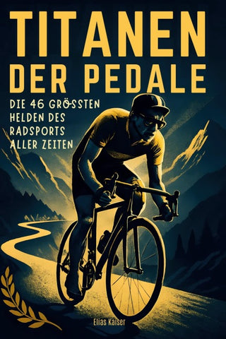 Titanen der Pedale
