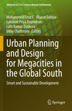 Urban Planning and Design for Megacities in the Global South