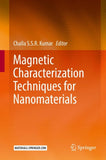 Magnetic Characterization Techniques for Nanomaterials