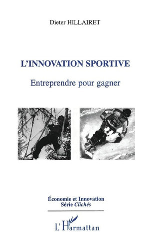 L'INNOVATION SPORTIVE