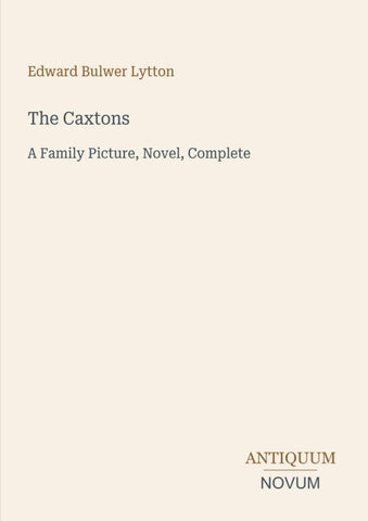 The Caxtons