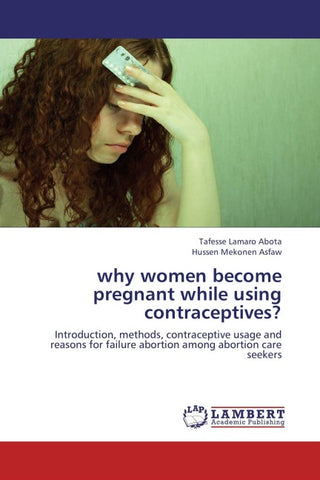 why women become pregnant while using contraceptives?