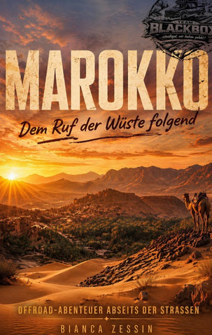 Marokko