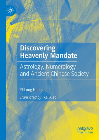 Discovering Heavenly Mandate