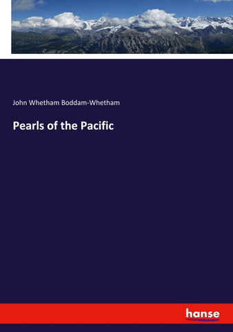 Pearls of the Pacific