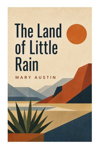 The Land of Little Rain
