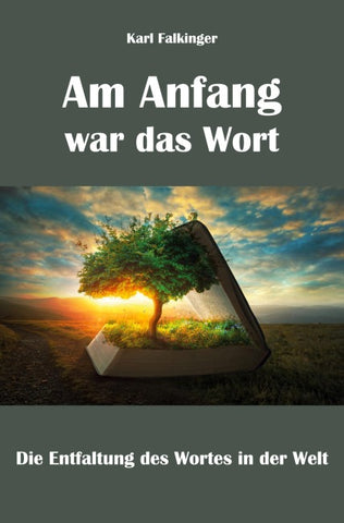 Am Anfang war das Wort