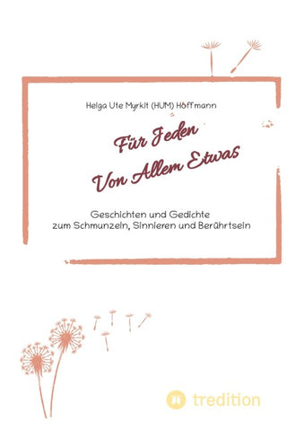 Für Jeden Von Allem Etwas