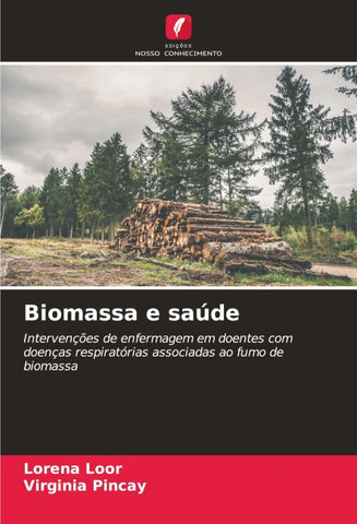 Biomassa e saúde