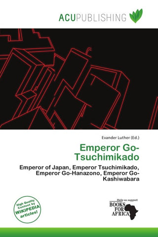 Emperor Go-Tsuchimikado