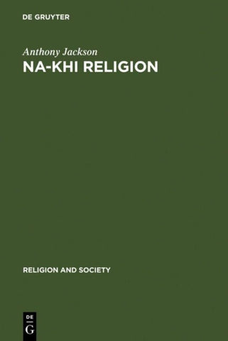 Na-khi Religion