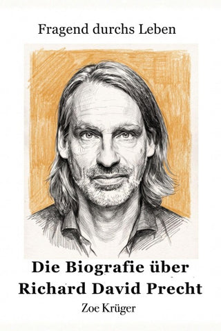 Fragend durchs Leben