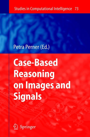 Case-Based Reasoning on Images and Signals