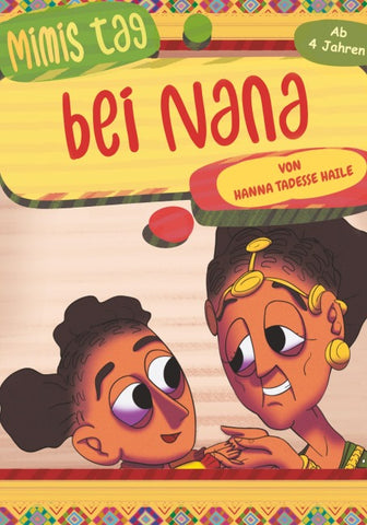 Mimis Tag bei Nana