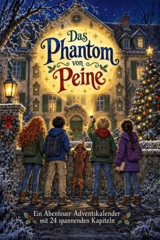 Das Phantom von Peine